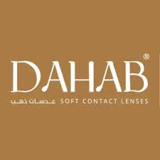 Dahab Eye Contact Lenses