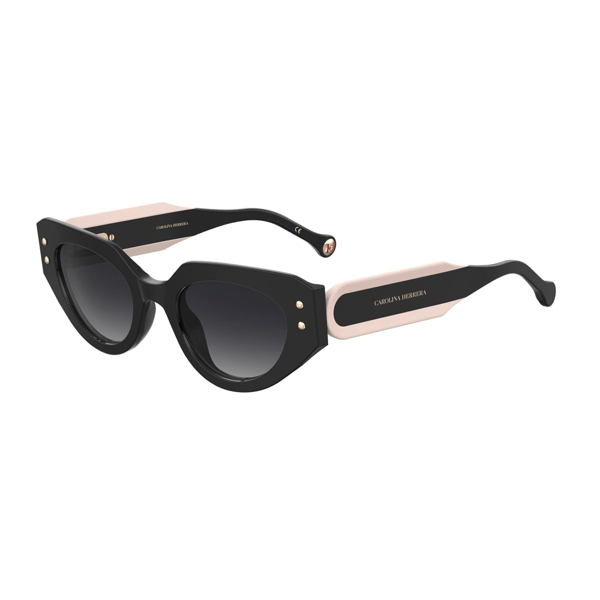 Carolina Herrera HER 0221/G/S 50 Sunglass