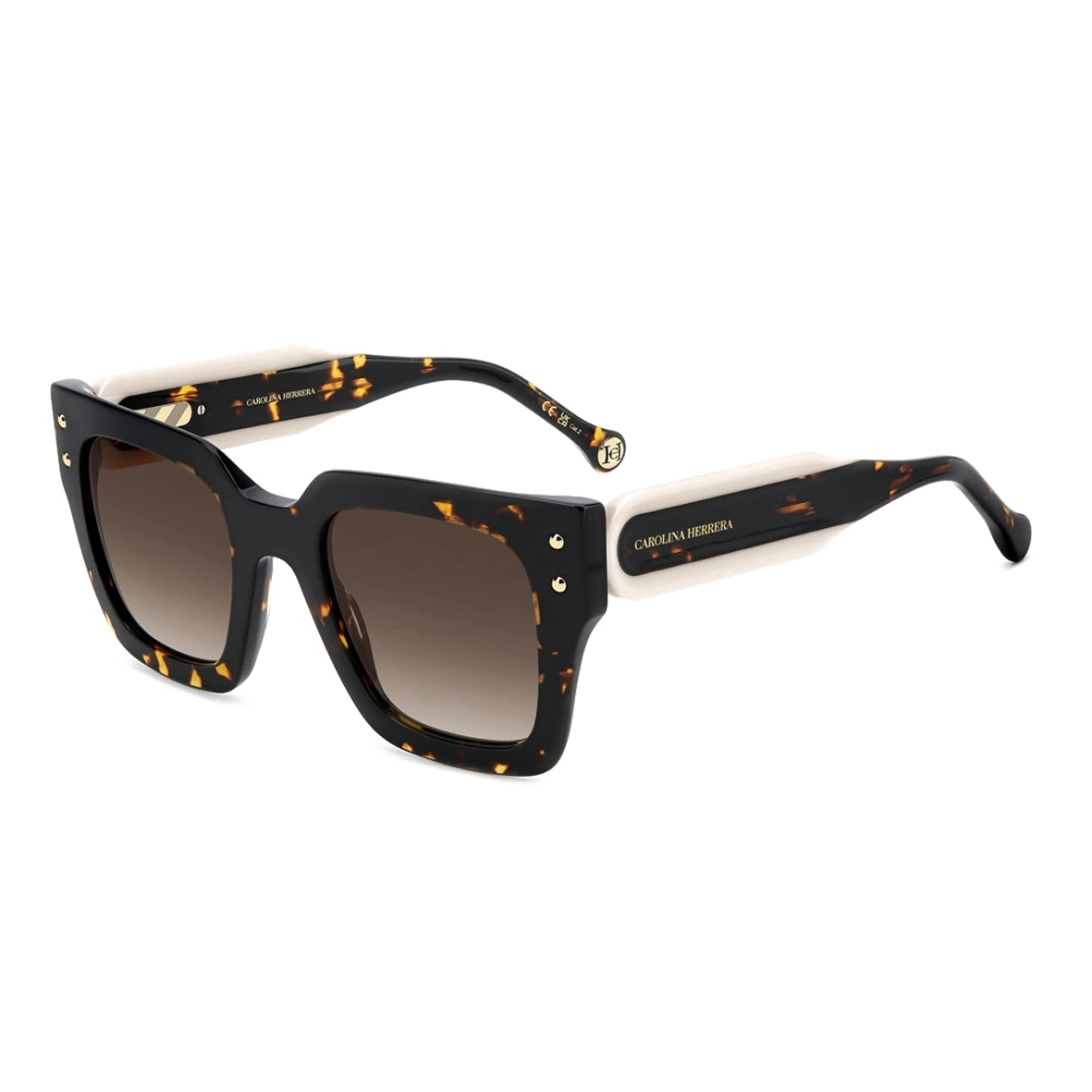 Carolina Herrera HER 0255/S 51 Sunglass