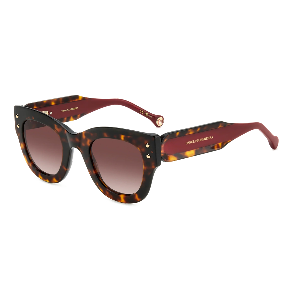 Carolina Herrera HER 0222/S Sunglass