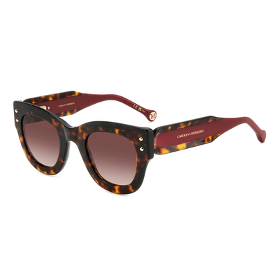 Carolina Herrera HER 0222/S Sunglass