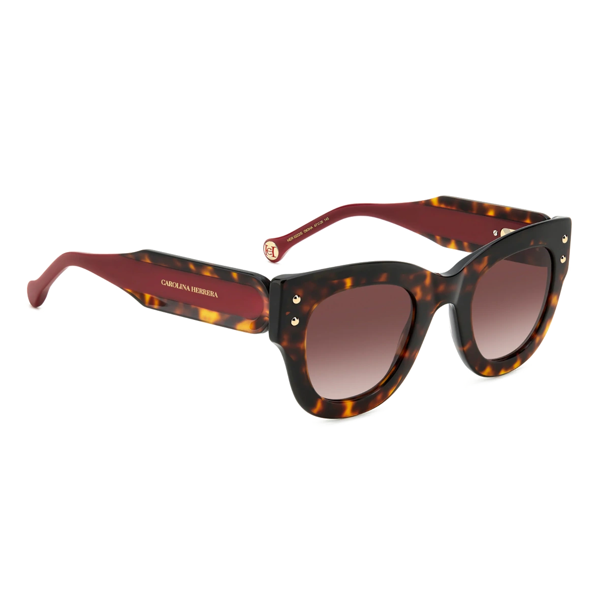 Carolina Herrera HER 0222/S Sunglass