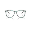 Ray Ban RX 5387 Unisex Eyeglasses