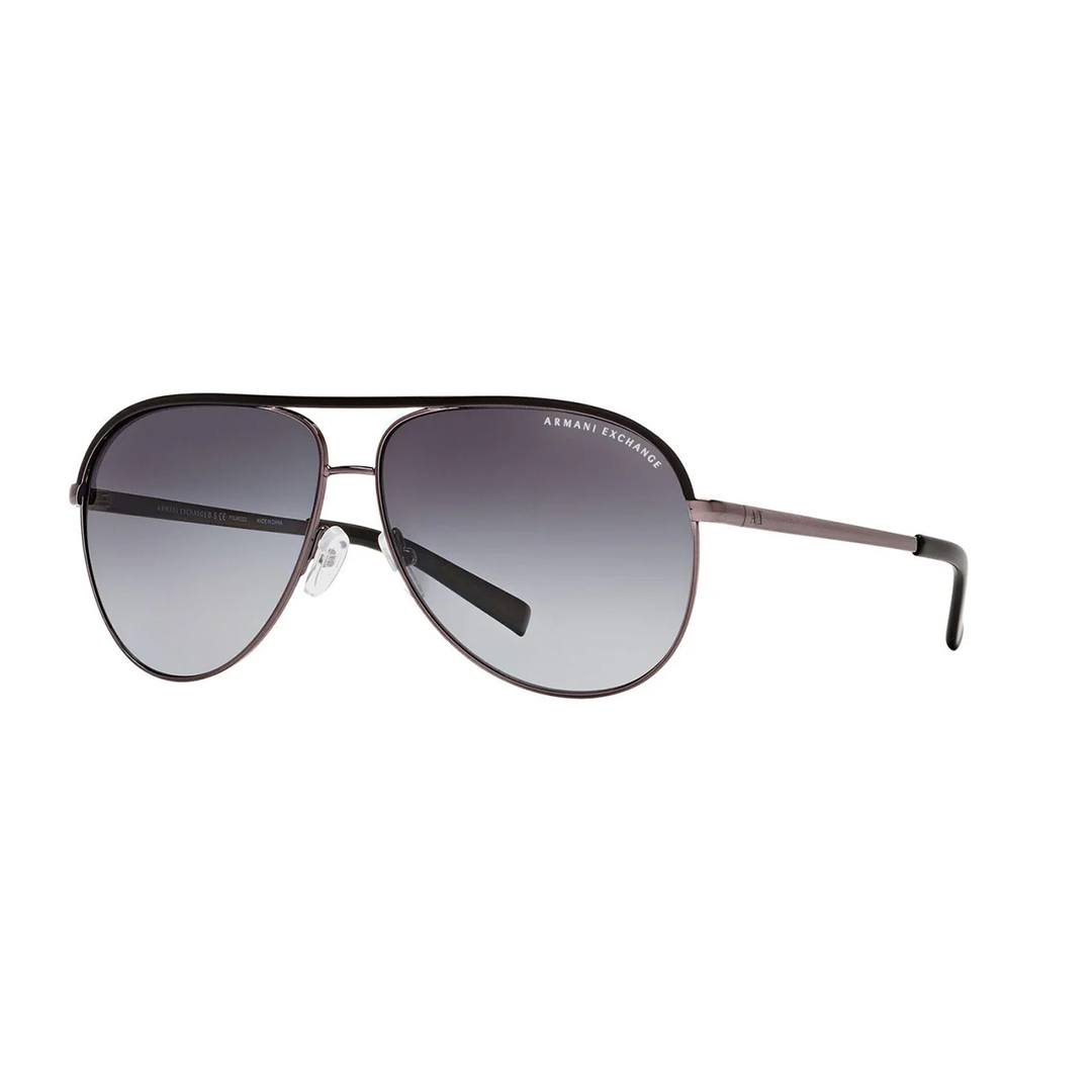 Armani Exchange Unisex Sunglasses in Saudi Arabia