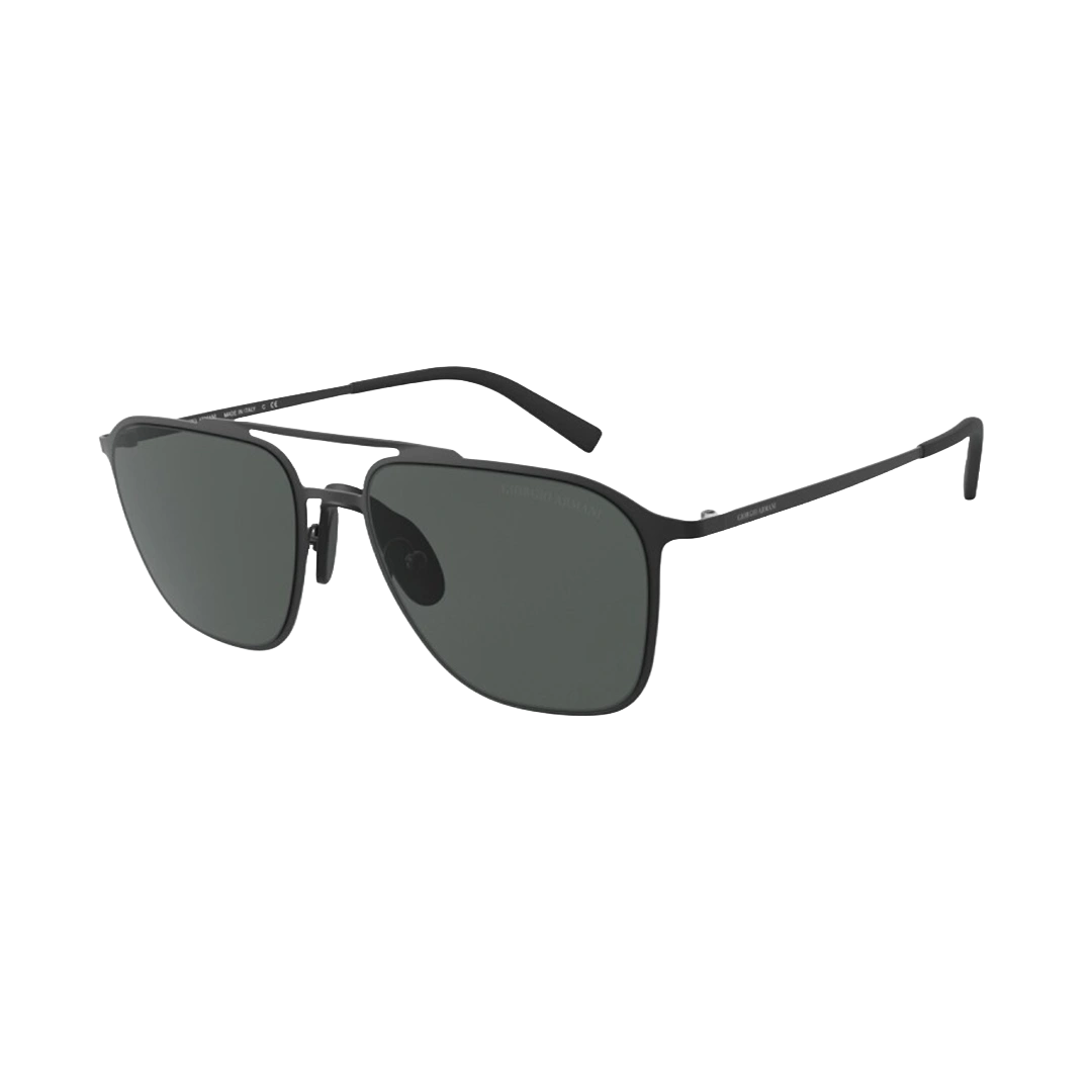 Giorgio Armani AR 6110 Man Sunglasses