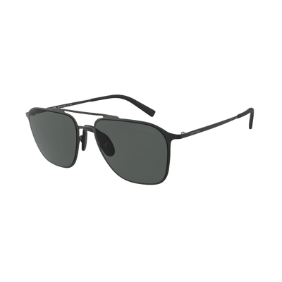 Giorgio Armani AR 6110 Man Sunglasses