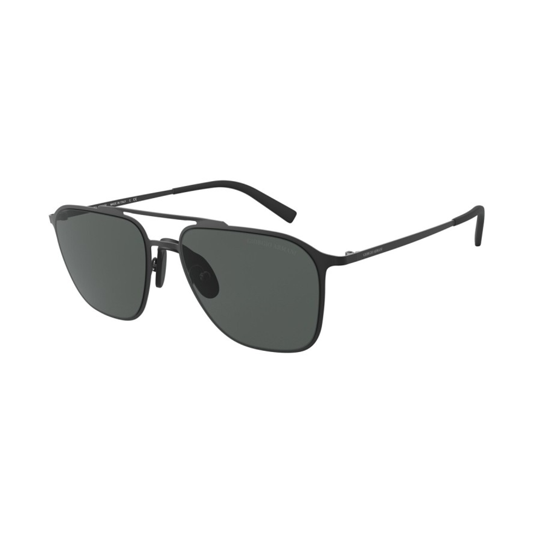 Giorgio Armani AR 6110 Man Sunglasses