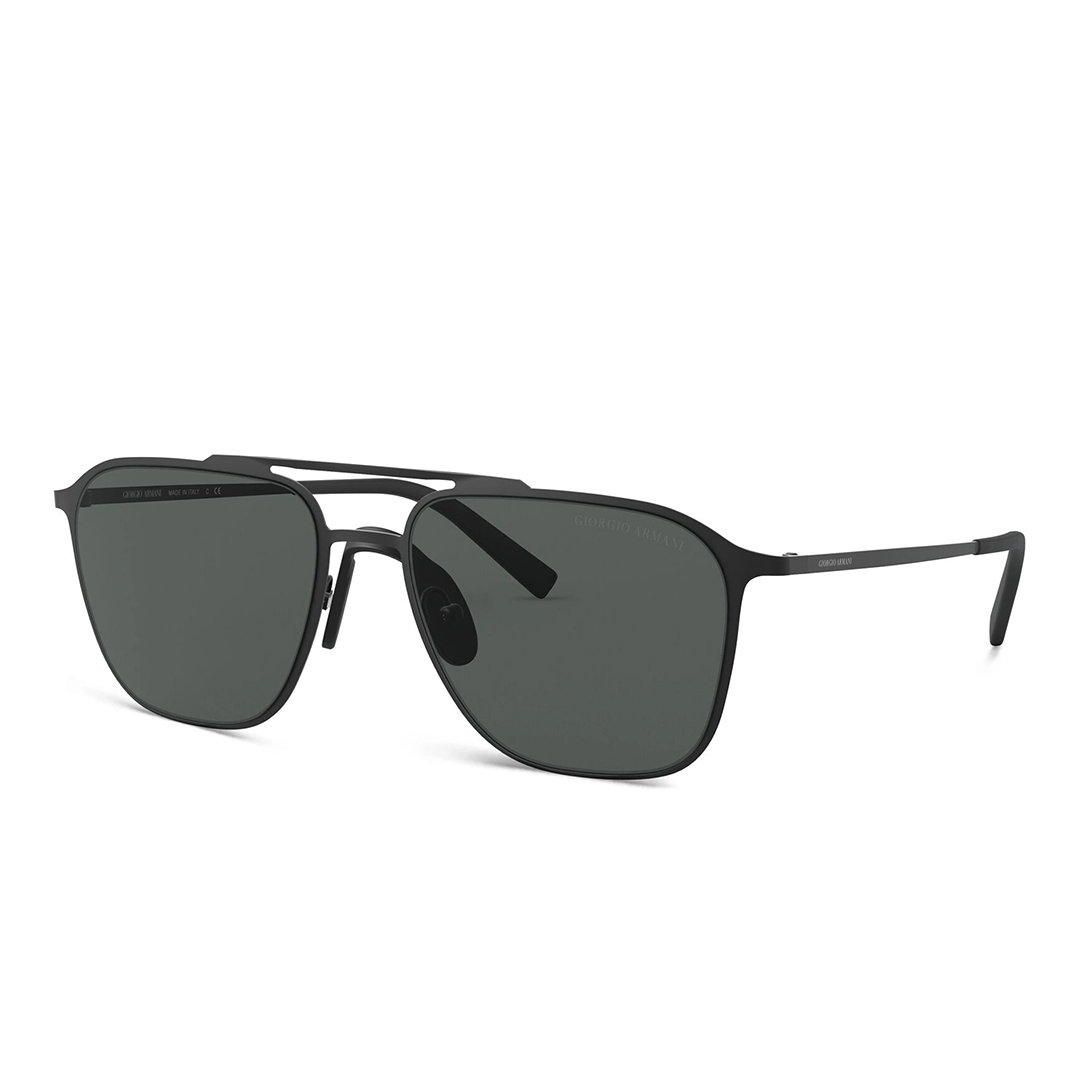 Giorgio Armani AR 6110 Man Sunglasses