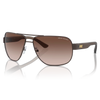 Armani Exchange Sunglasses in KSA