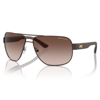 Armani Exchange 2012S Man Sunglasses