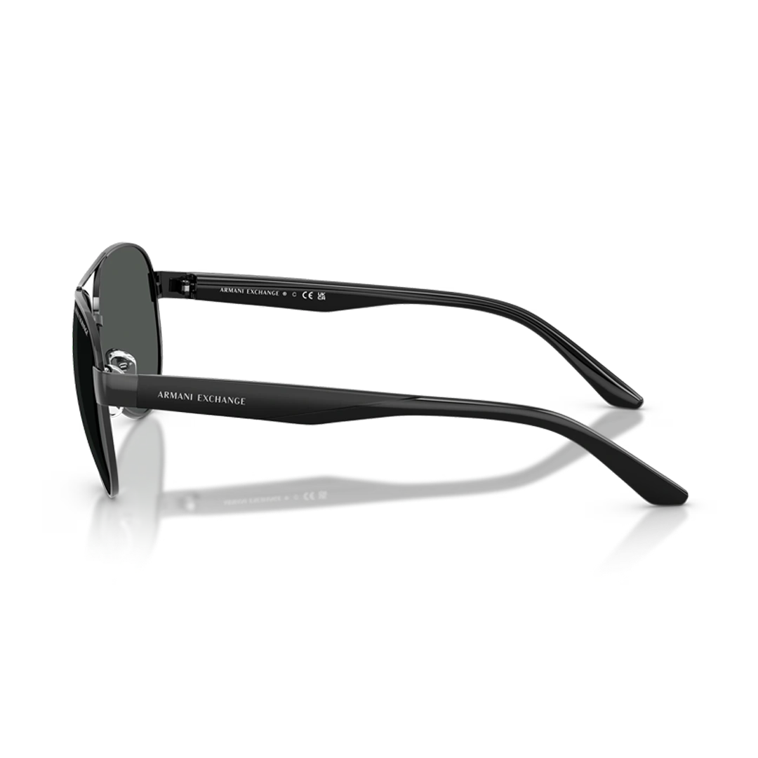 Armani Exchange Sunglasses in KSA