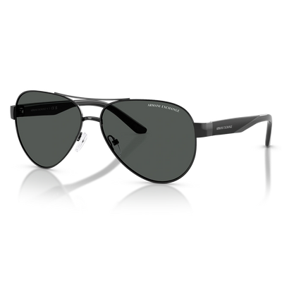 Armani Exchange 2034S Man Sunglasses