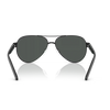 Armani Exchange Sunglasses in KSA