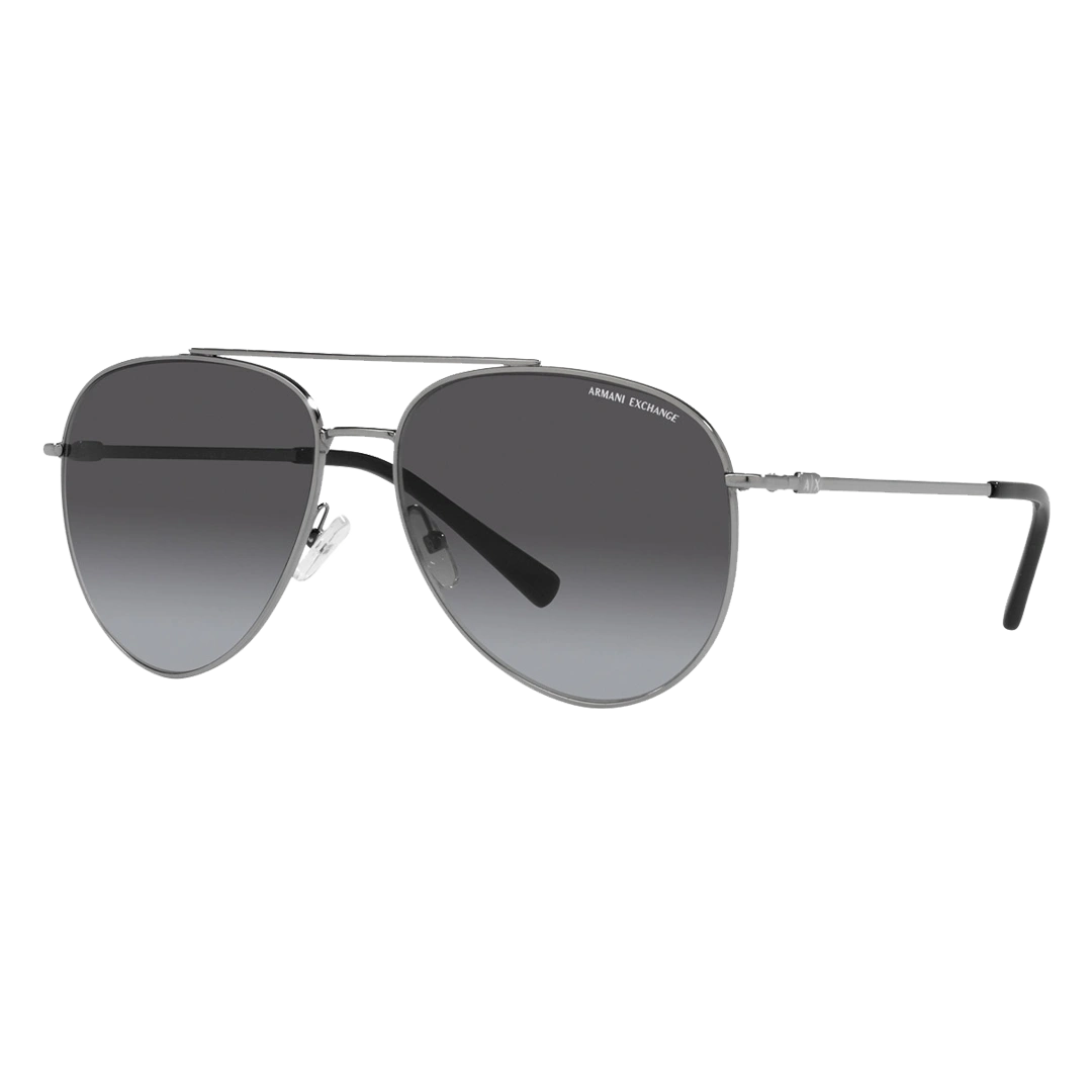 Armani Exchange Man Sunglasses in KSA