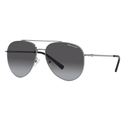Armani Exchange 2043S Man Sunglasses