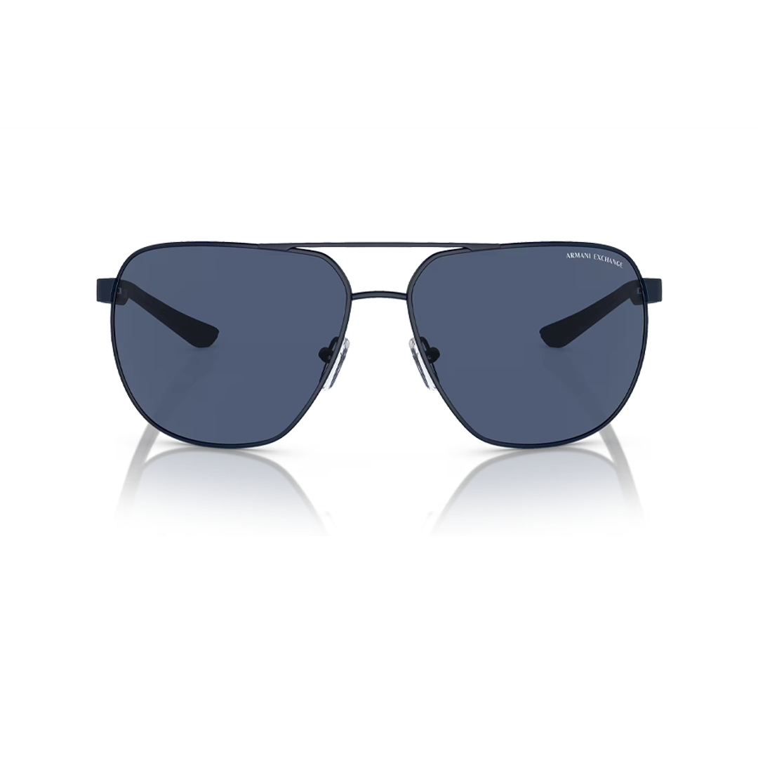 Armani Exchange 2047S Man Sunglasses