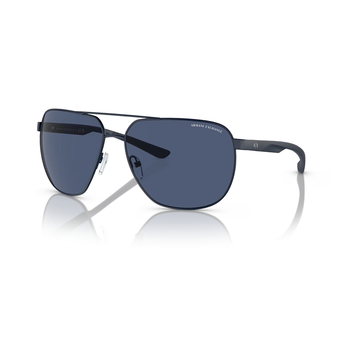 Armani Exchange 2047S Man Sunglasses