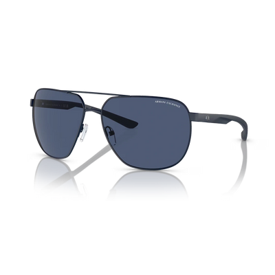 Armani Exchange 2047S Man Sunglasses
