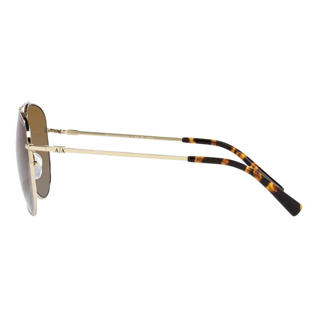 Armani Exchange Sunglasses in KSA