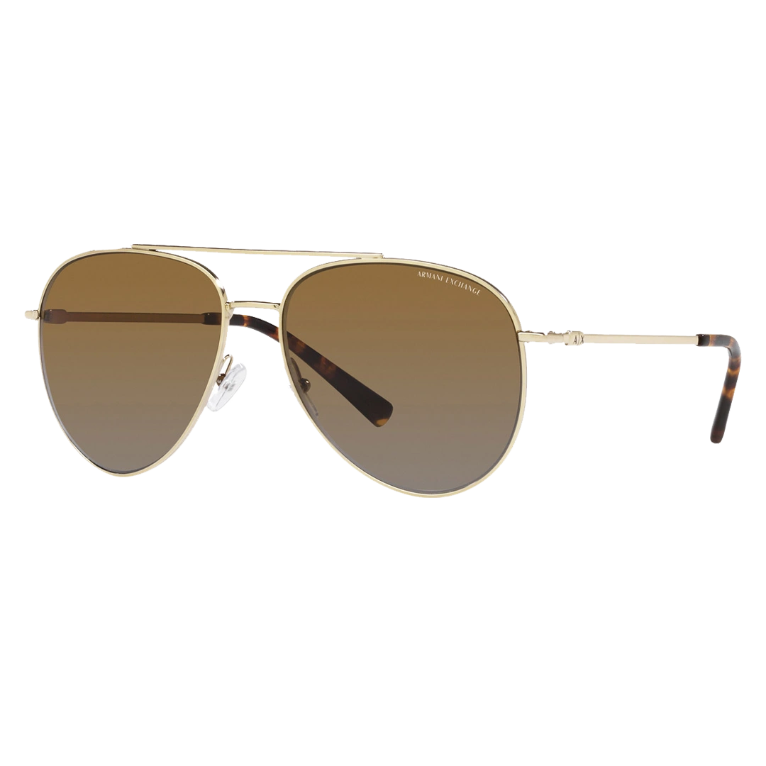 Armani Exchange Sunglasses in KSA