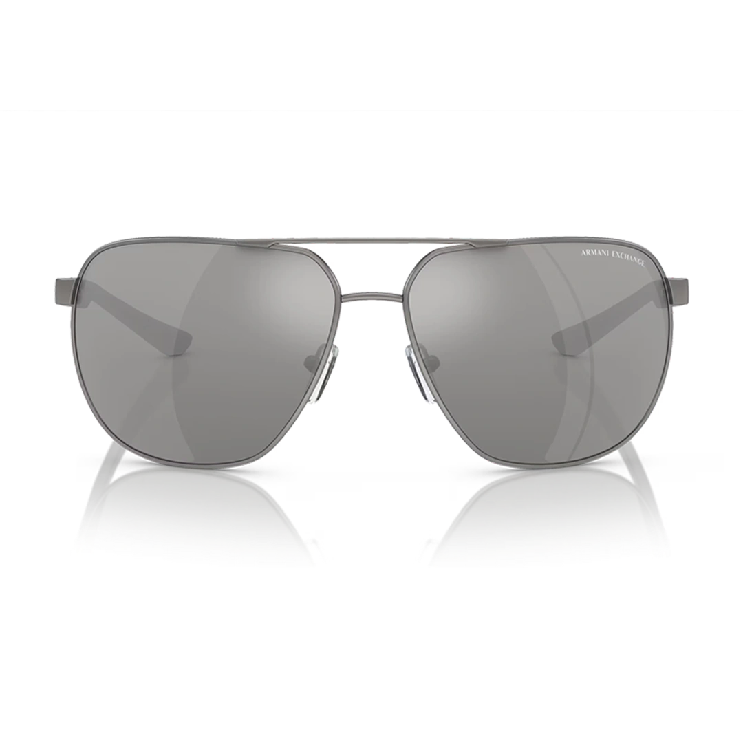 Armani Exchange 2047S Man Sunglasses