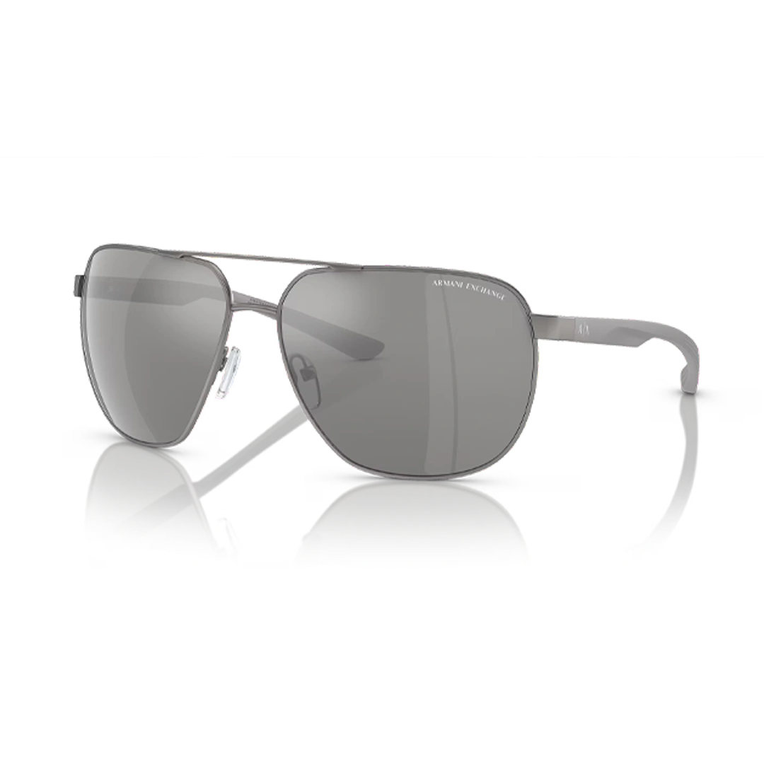 Armani Exchange 2047S Man Sunglasses