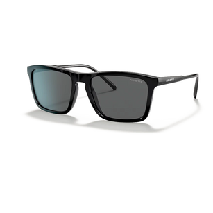 نظارة شمسية أرنت AN 4283 41/87 سوداء للرجال