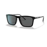 نظارة شمسية أرنت AN 4283 41/87 سوداء للرجال