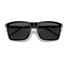 Arnette AN 4283 41/87 Black Sunglasses Man