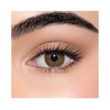 Lens Me Brown Contact Lenses