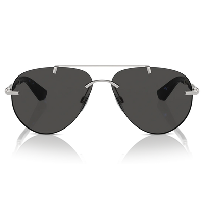 Burberry 3151 Woman Sunglasses - 100587