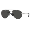 Burberry Woman Sunglasses in KSA