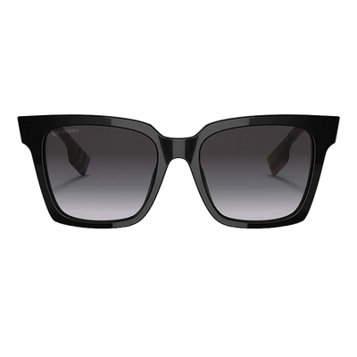 Burberry 4335 Woman Sunglasses - 3929 8G