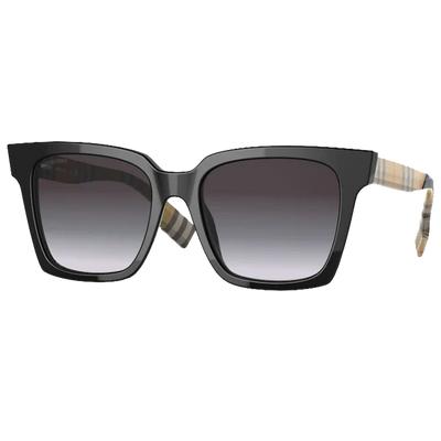 Burberry 4335 Woman Sunglasses - 3929 8G