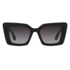 Burberry 4344 Woman Sunglasses - 40368G