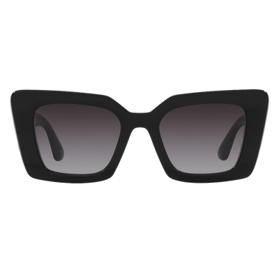 Burberry 4344 Woman Sunglasses - 40368G