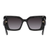 Burberry 4344 Woman Sunglasses - 40368G