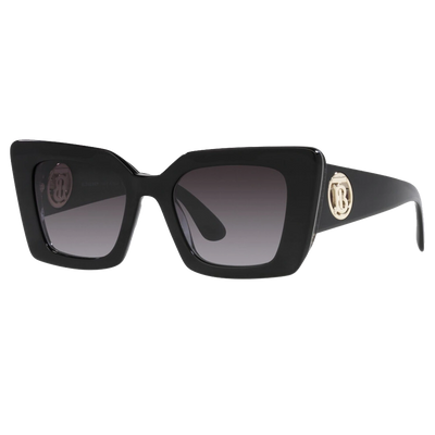 Burberry 4344 Woman Sunglasses - 40368G