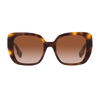 Burberry 4371 Woman Sunglasses - 331613