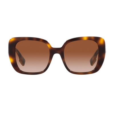 Burberry 4371 Woman Sunglasses - 331613