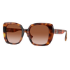 Burberry 4371 Woman Sunglasses - 331613