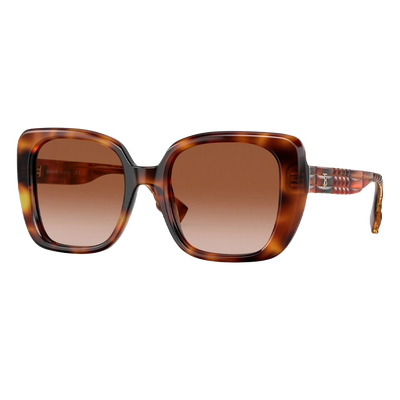 Burberry 4371 Woman Sunglasses - 331613