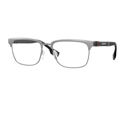Burberry BE1348 1008 Man Eyeglasses
