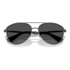 Burberry Unisex Sunglasses in KSA