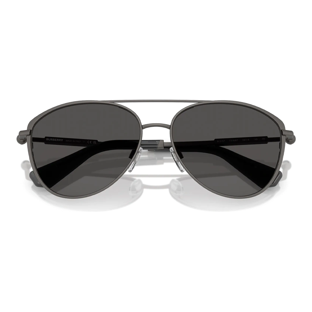 Burberry Unisex Sunglasses in KSA
