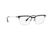 Burberry BE1375 Man Eyeglasses in KSA