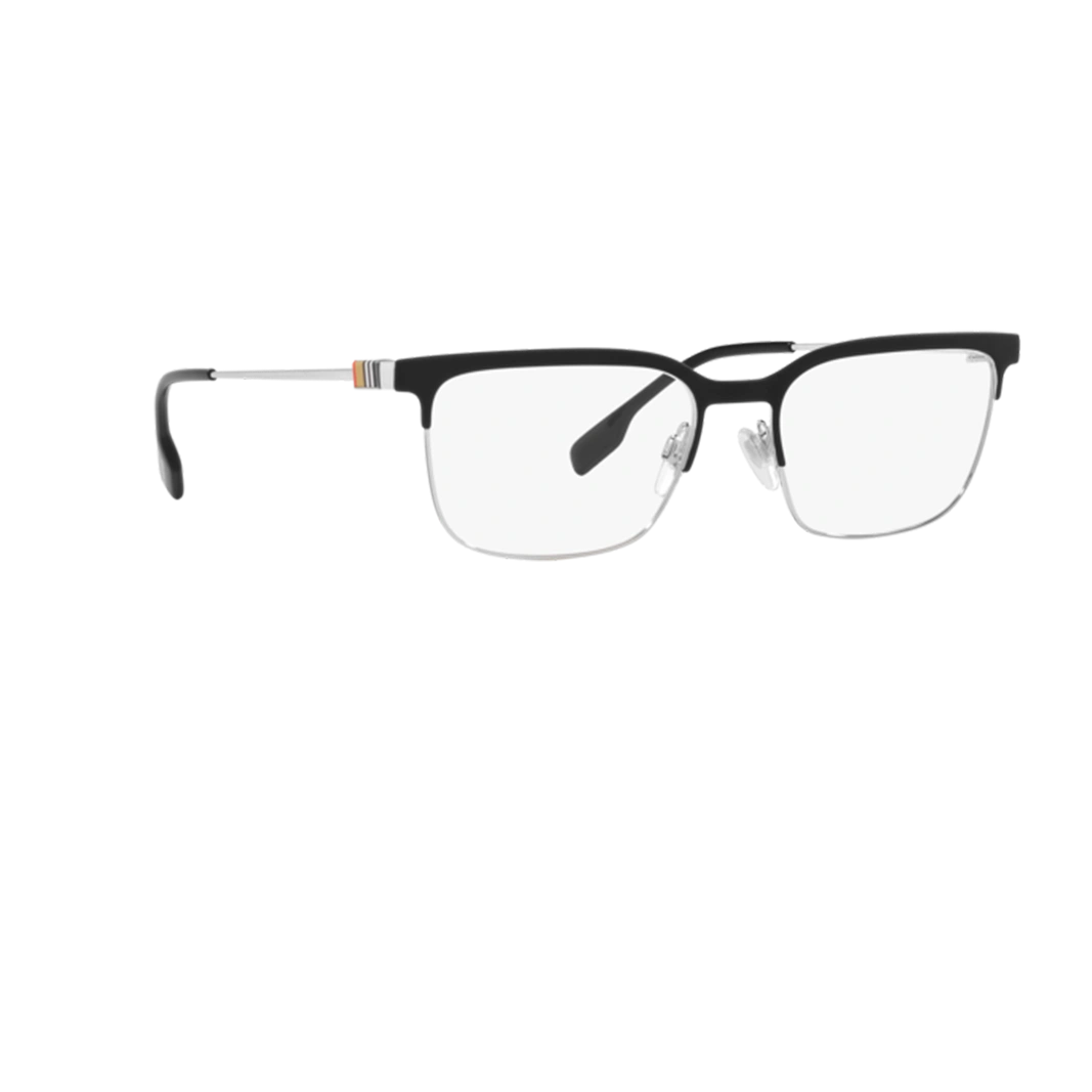 Burberry BE1375 Man Eyeglasses in KSA