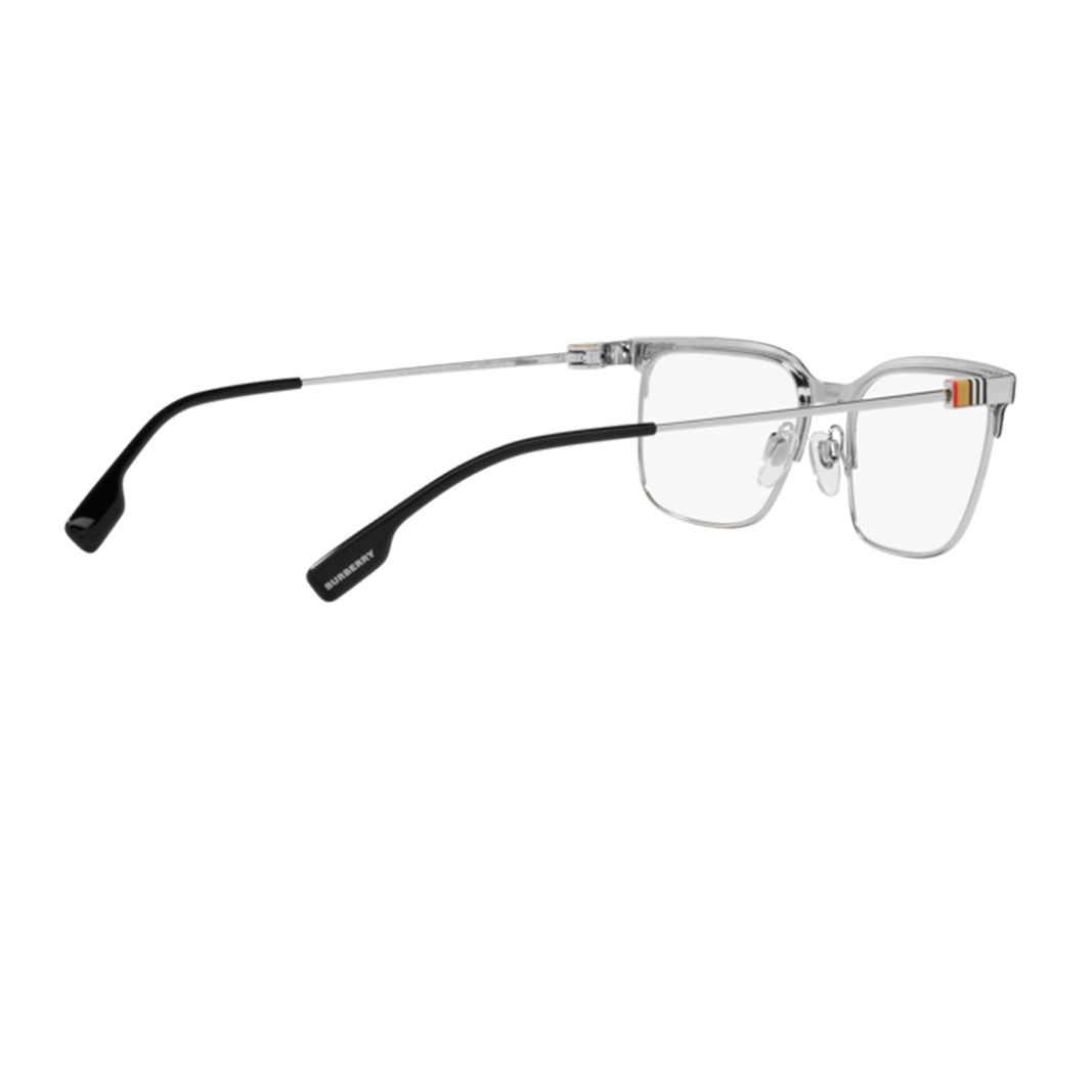 Burberry BE1375 Man Eyeglasses in KSA