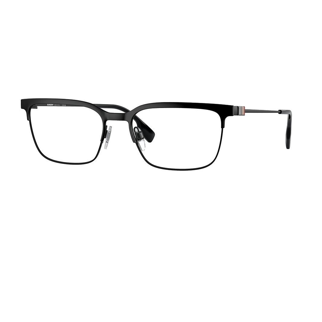 Burberry BE1375 Man Eyeglasses in KSA
