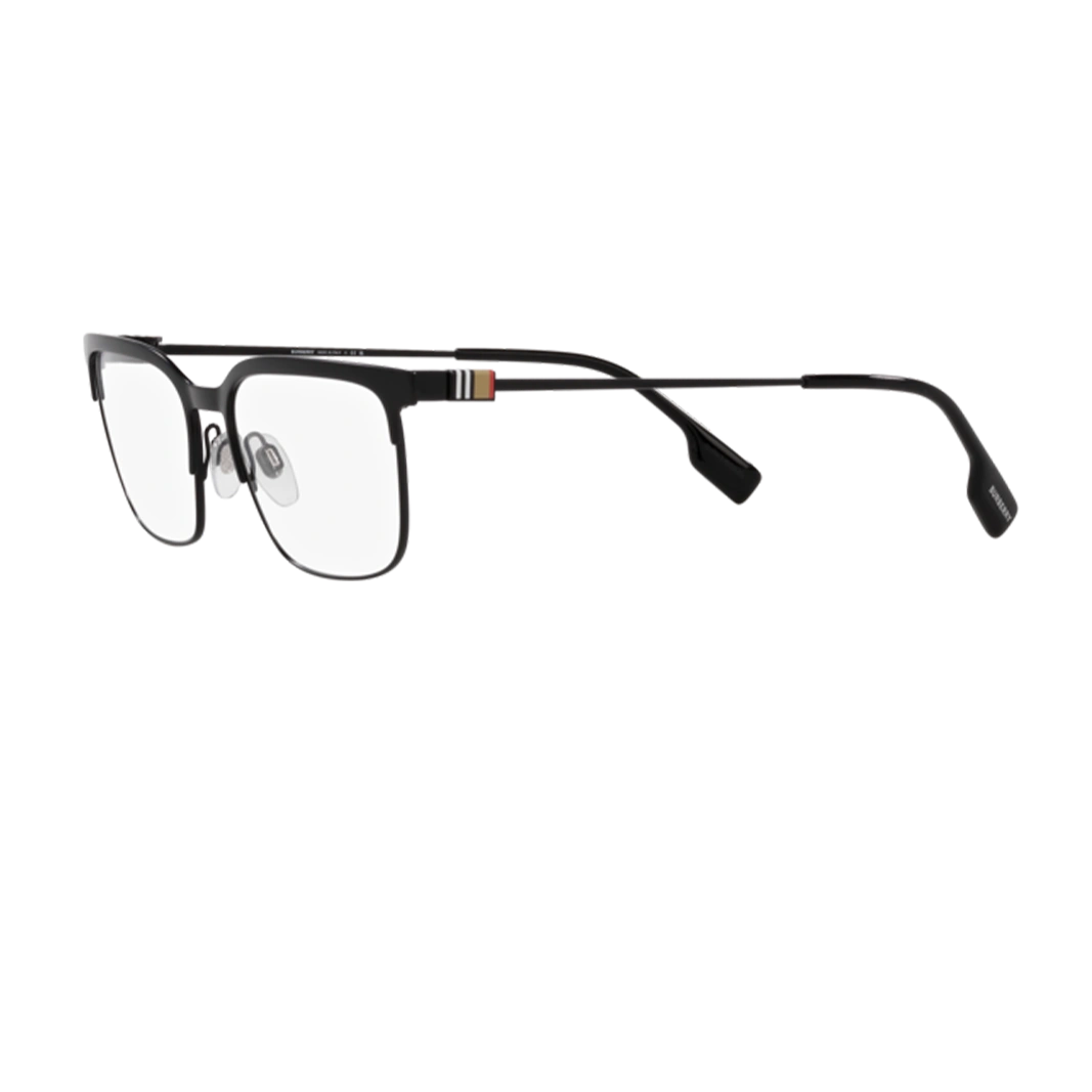 Burberry BE1375 Man Eyeglasses in KSA